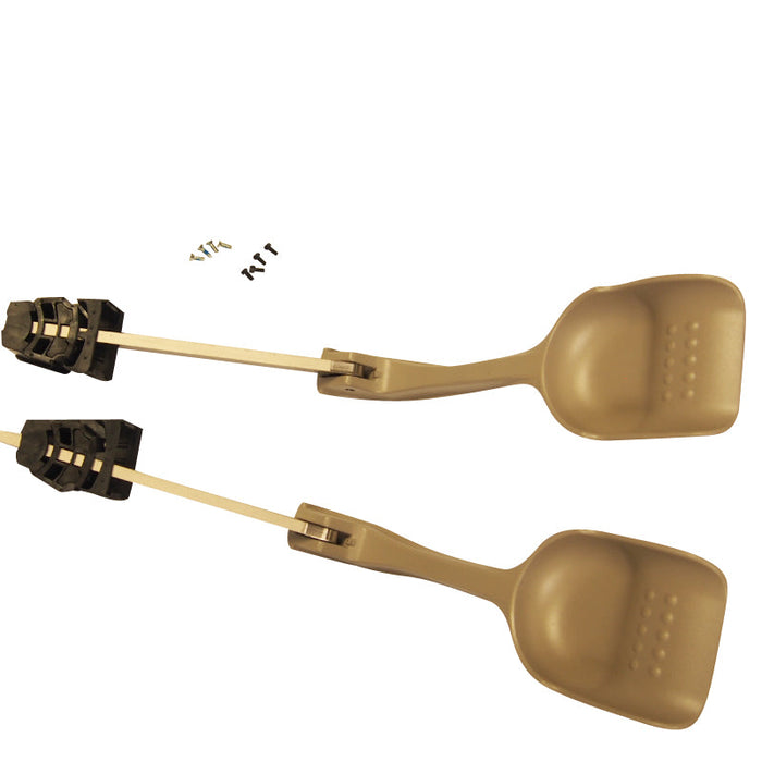 Brewer Stirrup Replacement Kit #100741