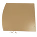 Brewer Rear Storage Compartment Lid Replacement Kit #100757