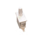 Brewer Access High-Low Table Return-to-Chair Seat Back Actuator #100791