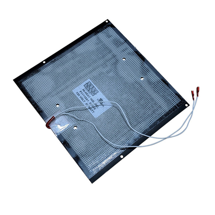 Brewer Exam Table Drawer Warmer Kit #100801