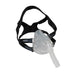Drive Medical Full Face Comfort Fit Deluxe CPAP Mask — 100FDL