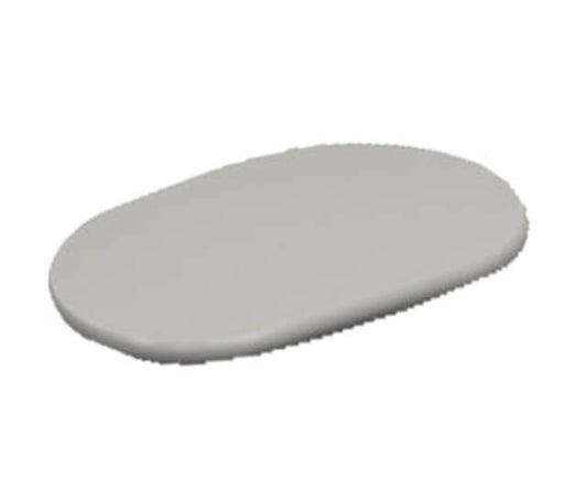 Beaverstate Work Surface, Rounded Sides — 101-116
