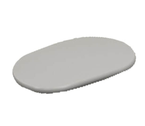 Beaverstate Work Surface, Rounded Sides — 101-116