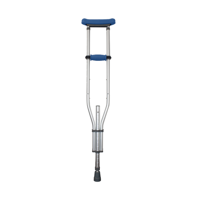 Dynarex Universal Crutches