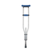 Dynarex Universal Crutches