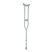 Dynarex Bariatric HD Steel Crutches