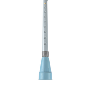 Dynarex Bariatric HD Steel Crutches