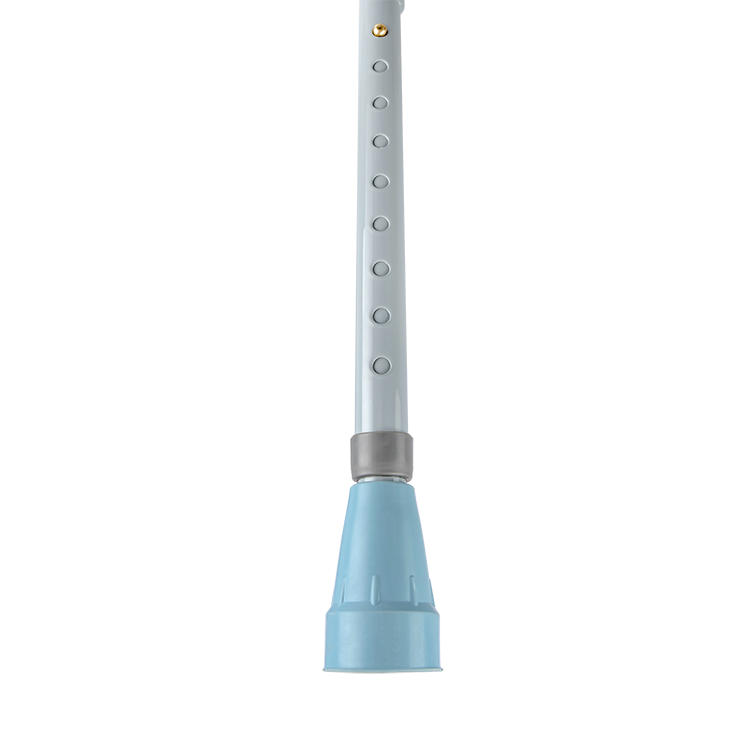 Dynarex Bariatric HD Steel Crutches
