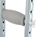Dynarex Bariatric HD Steel Crutches