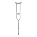 Dynarex Bariatric HD Steel Crutches