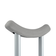Dynarex Bariatric HD Steel Crutches