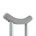 Dynarex Bariatric HD Steel Crutches