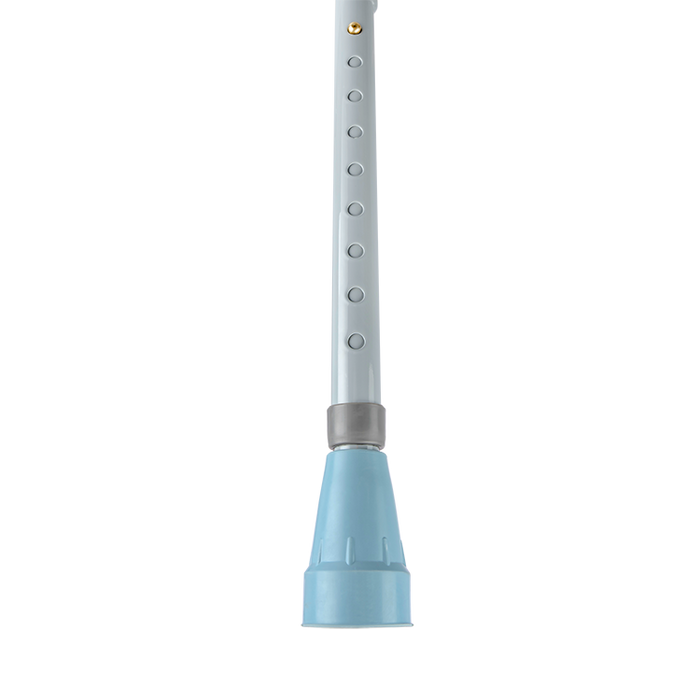 Dynarex Bariatric HD Steel Crutches