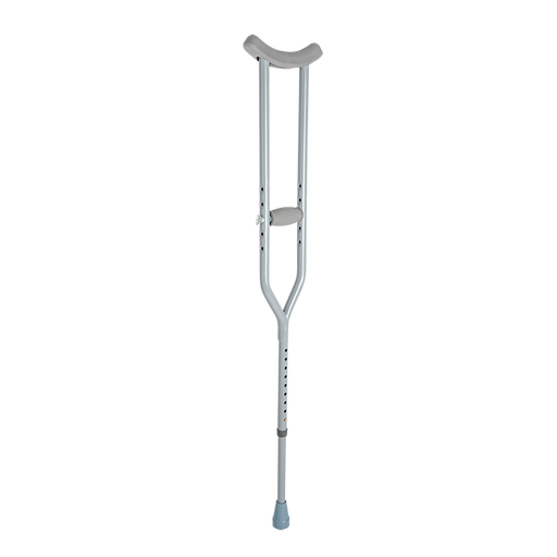 Dynarex Bariatric Steel Crutches