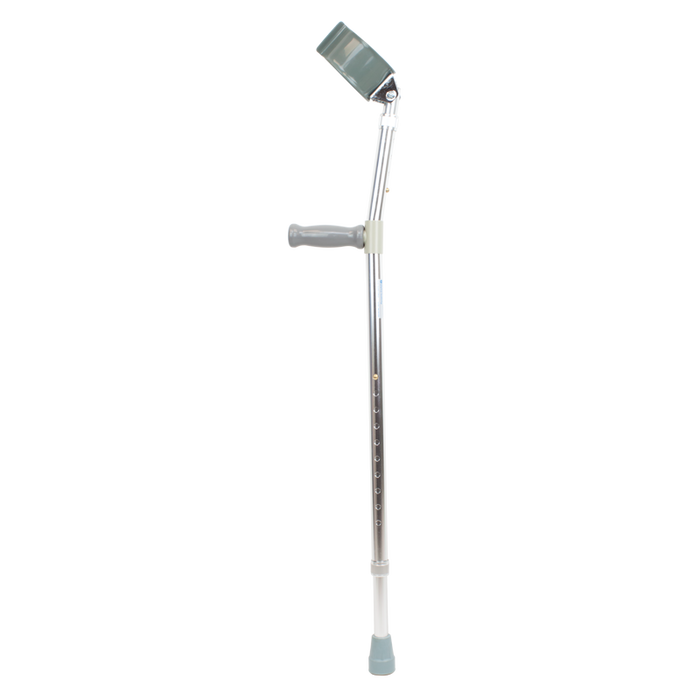 Dynarex Forearm Crutches - Adult