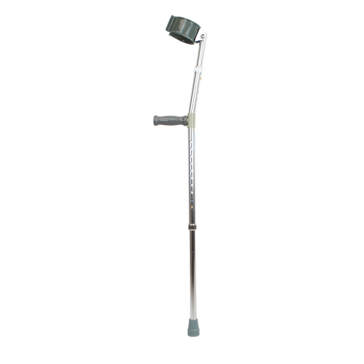 Dynarex Forearm Crutches - Tall