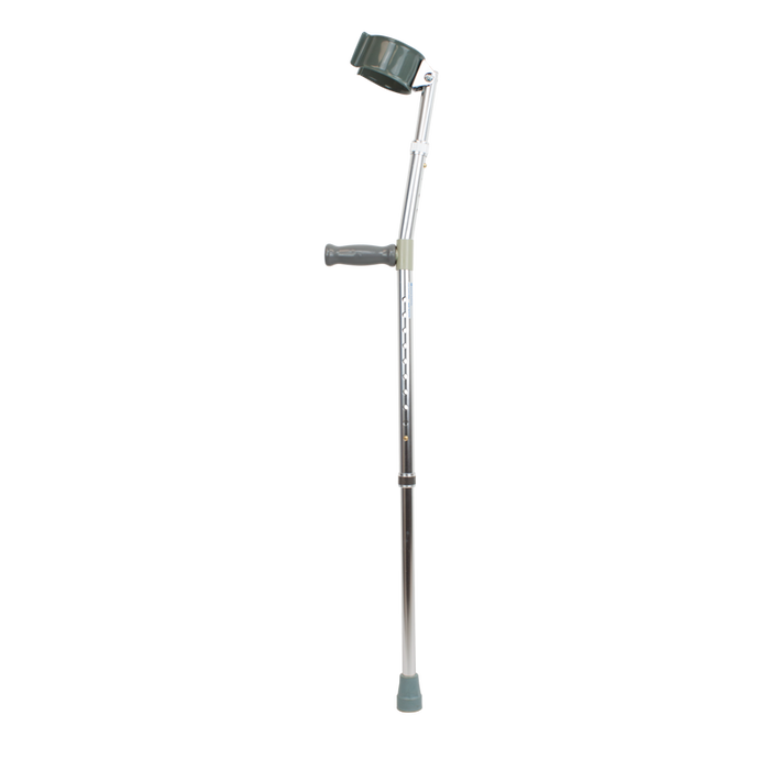 Dynarex Forearm Crutches - Tall