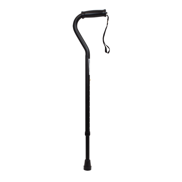 Dynarex Offset Cane