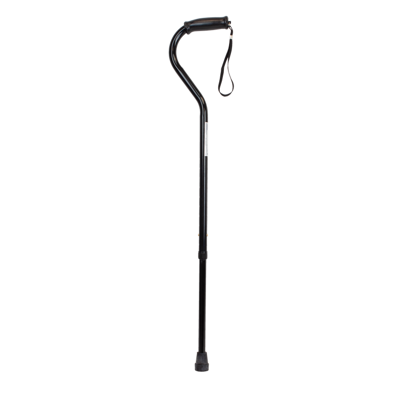 Dynarex Bariatric Offset Cane