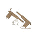Brewer Access High-Low Exam Table Actuator #101367