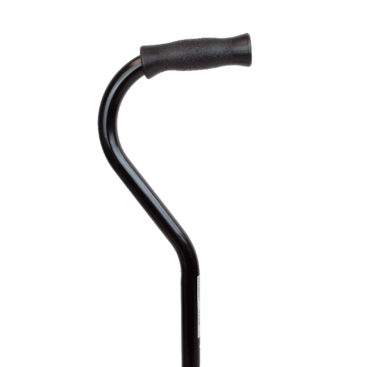 Dynarex Bariatric Quad Cane