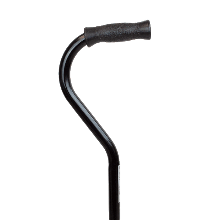 Dynarex Bariatric Quad Cane