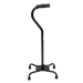 Dynarex Bariatric Quad Cane