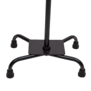 Dynarex Bariatric Quad Cane