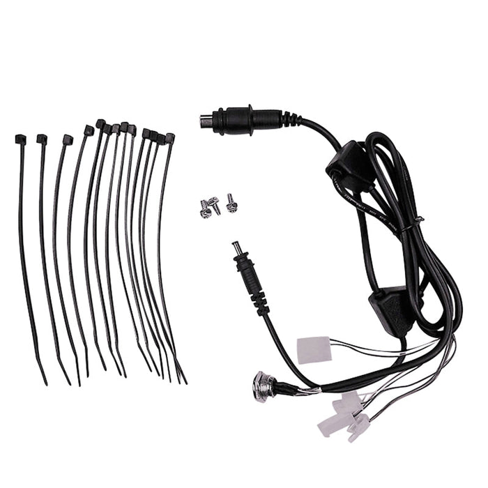 Brewer H-Cable Kit #101381