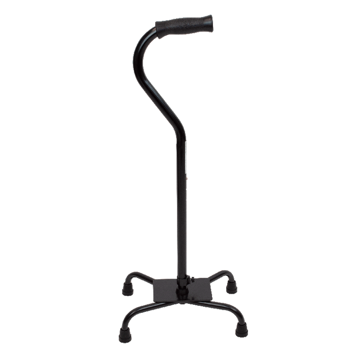Dynarex Bariatric Quad Cane