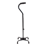 Dynarex Bariatric Quad Cane