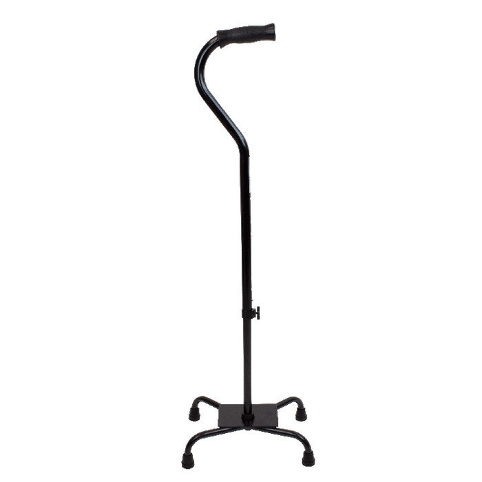 Dynarex Bariatric Quad Cane