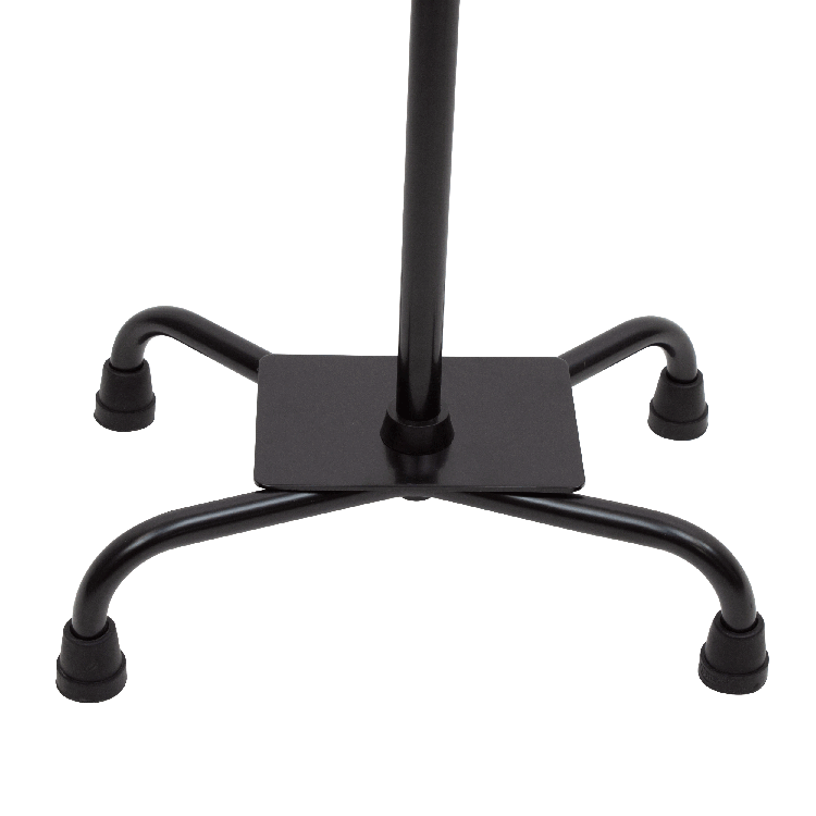 Dynarex Bariatric Quad Cane