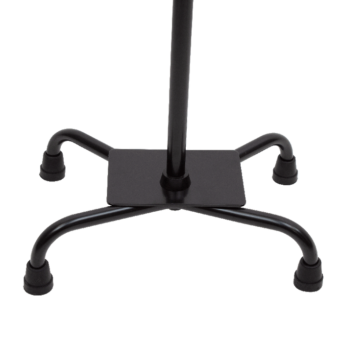 Dynarex Bariatric Quad Cane