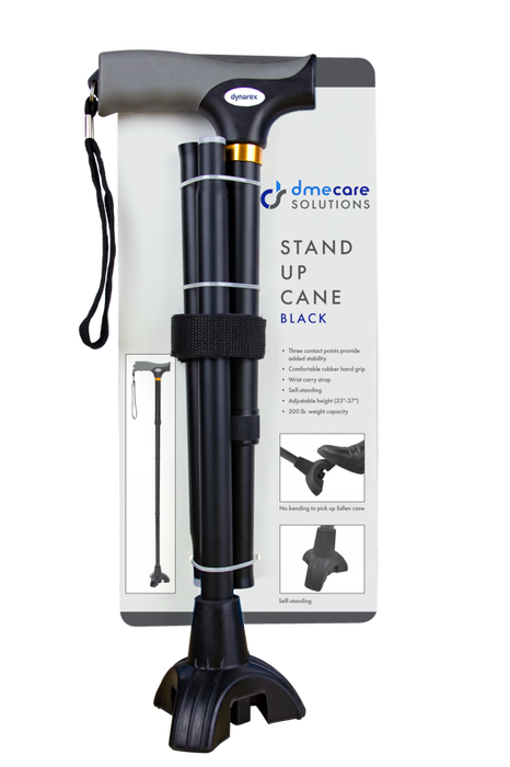 Dynarex Stand Up Cane