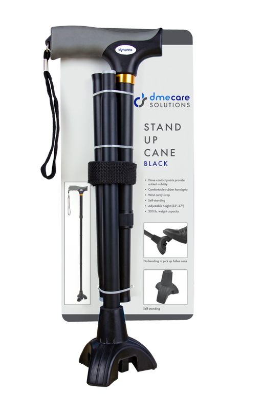 Dynarex Stand Up Cane