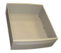 Brewer Rear Pass-Thru Drawer for Exam Table, Service Kit #101414