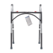 Dynarex Bariatric Dual Release Folding Walker