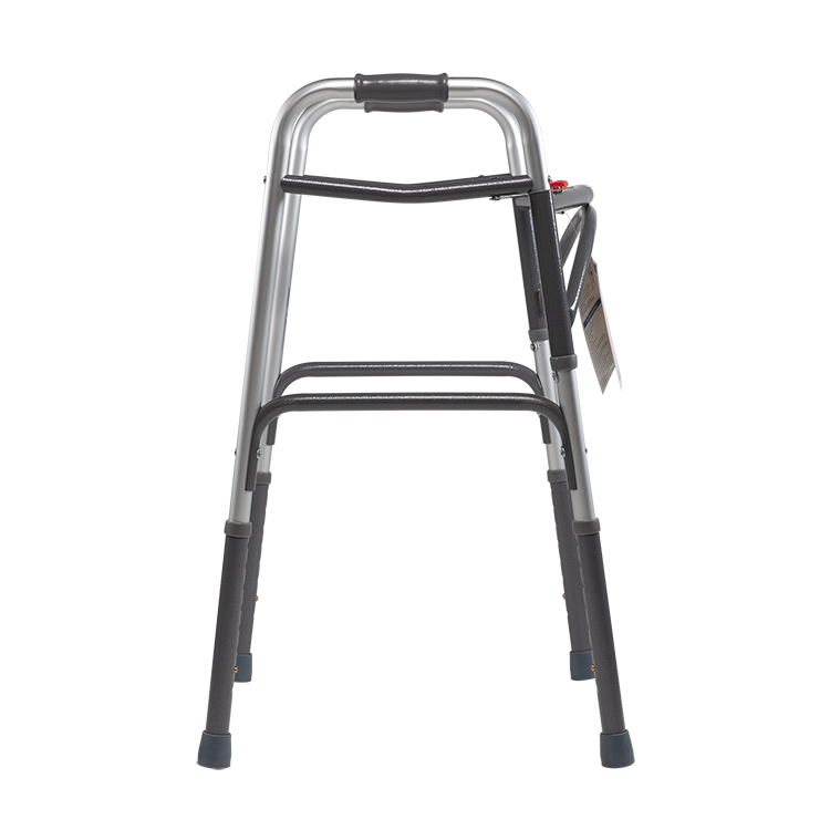 Dynarex Bariatric Dual Release Folding Walker