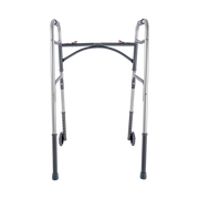 Dynarex Bariatric Walker w/ 5" Wheels