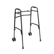 Dynarex Bariatric HD Steel Walker
