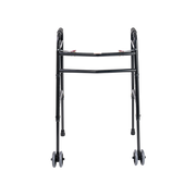 Dynarex Bariatric HD Steel Walker