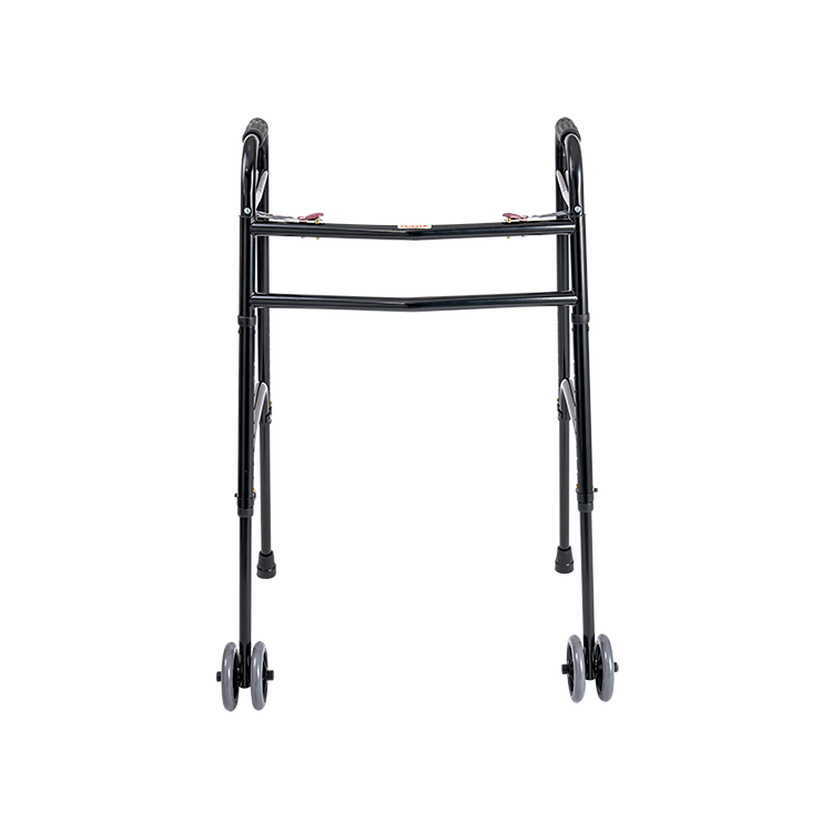 Dynarex Bariatric HD Steel Walker