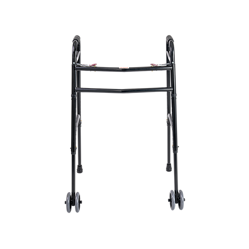 Dynarex Bariatric HD Steel Walker