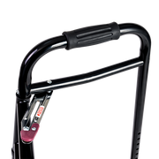 Dynarex Bariatric HD Steel Walker