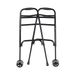 Dynarex Bariatric HD Steel Walker