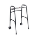 Dynarex Bariatric HD Steel Walker