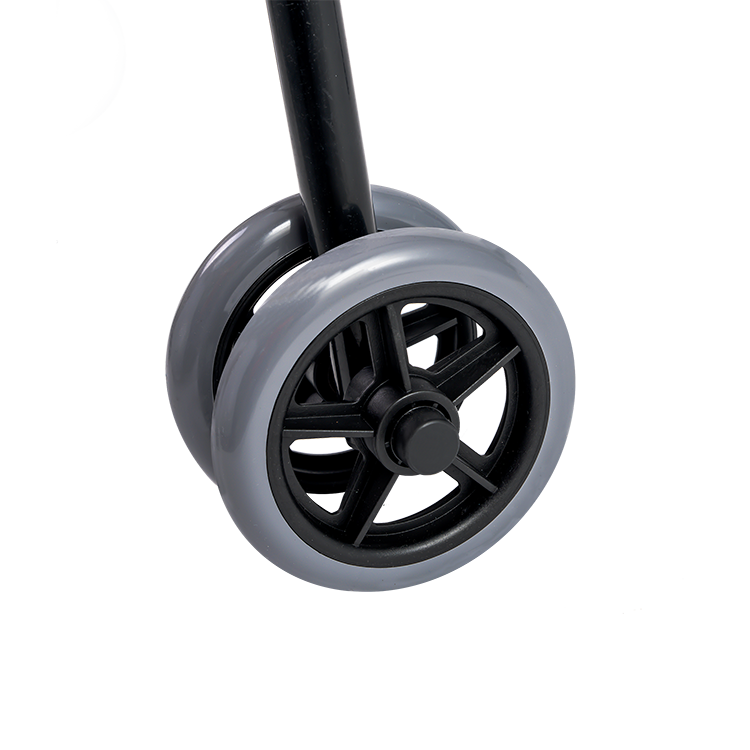 Dynarex Bariatric HD Steel Walker
