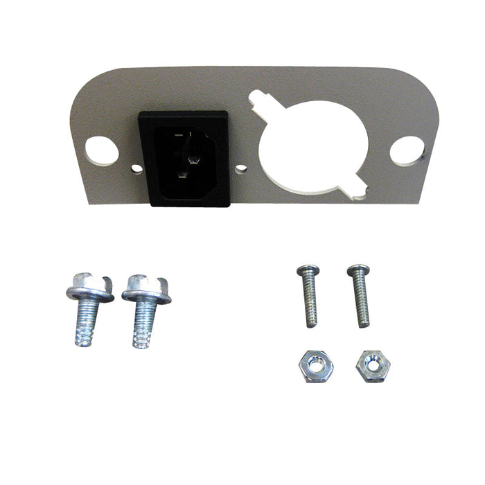 Brewer Assist Procedure Table Electrical Plate Kit #2103022