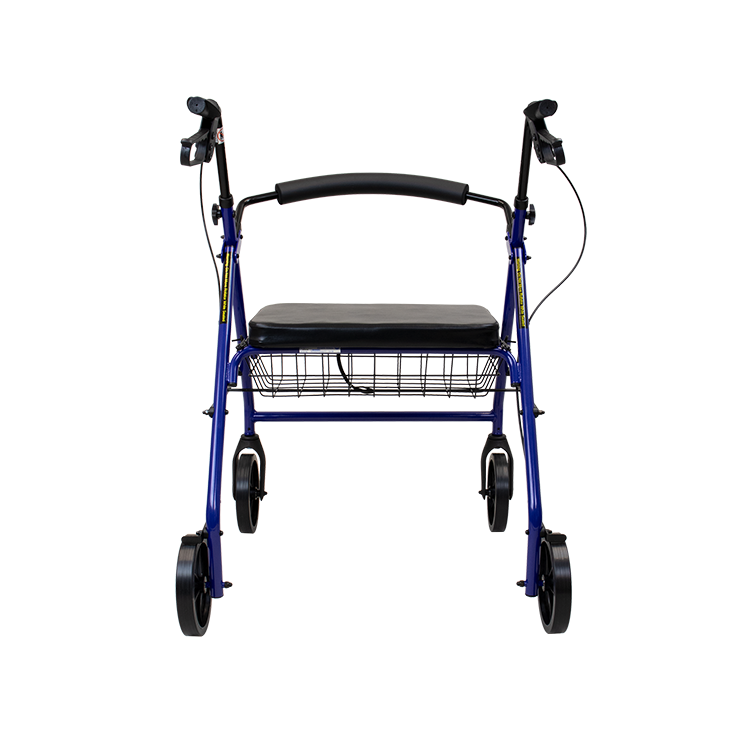 Dynarex Bariatric Rollator